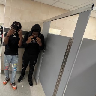 SMOKE ft. BucksEv cover art
