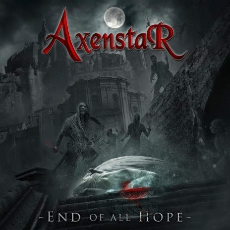 Of Pain and Misery cover art
