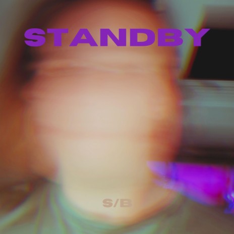 STANDBY cover art