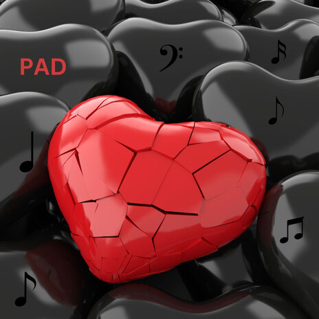 Pad Love ft. MDJ