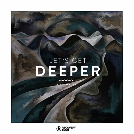 Deadman Af (Original Mix) cover art
