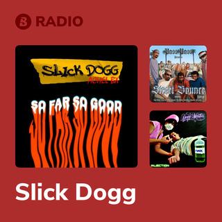 Slick Dogg Radio