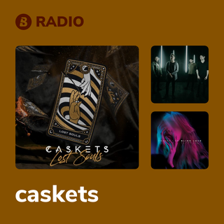 caskets Radio