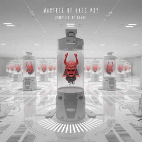 Bad Demeanor (Original Mix) ft. All Father cover art