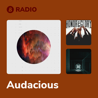 Audacious Radio