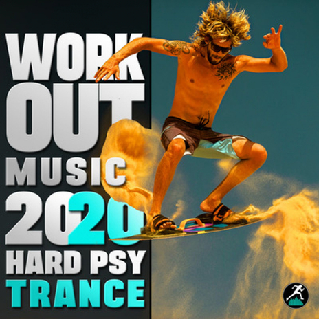 Make It Great, Pt. 5 (144 BPM Goa Fitness Mixed) cover art