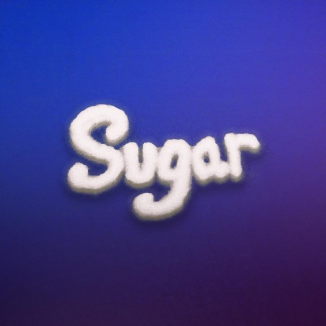 Sugar cover art