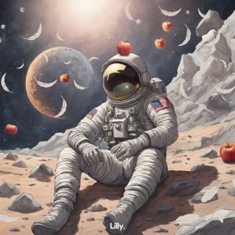 Zero Gravity cover art