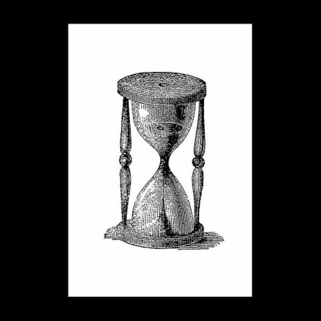 Hourglass cover art