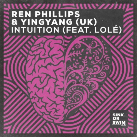 Intuition (feat. LOLÉ) [Extended Mix] cover art