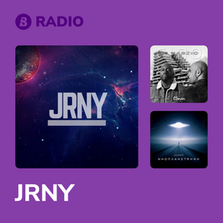 JRNY Radio