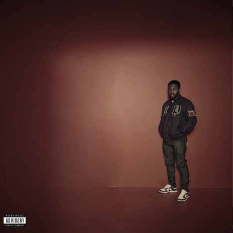 First in Class cover art