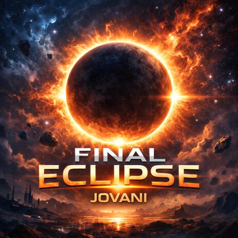 Final Eclipse
