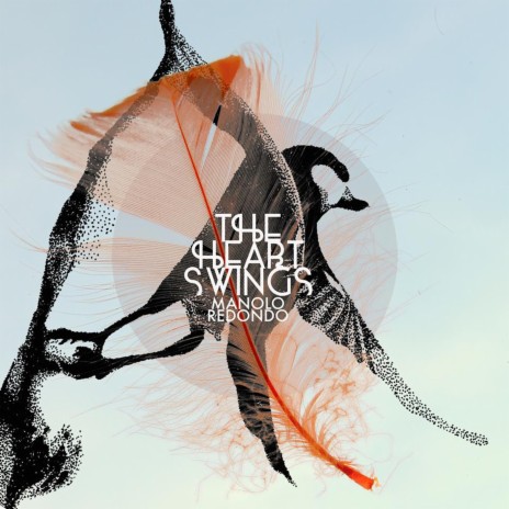 The heart swings cover art