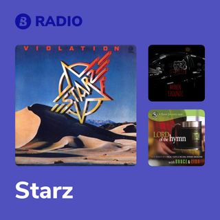 Starz Radio