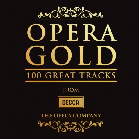 Puccini: Turandot / Act 3: "Tu che di gel sei cinta" ft. Wiener Opernorchester & Argeo Quadri cover art