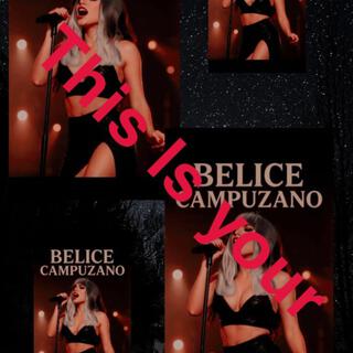 Belice Campuzano