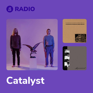 Catalyst Radio
