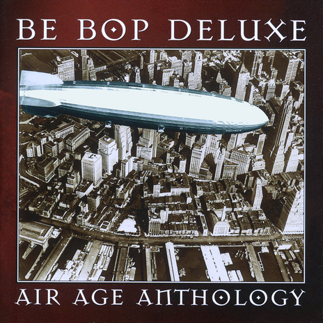 Blazing Apostles cover art