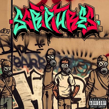 Stay Sane ft. The Paleface Villain cover art