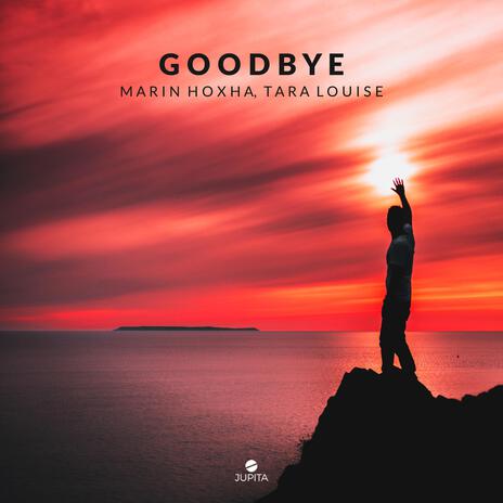 Goodbye (8D Audio) ft. 8D Tunes, 8D Audio, Marin Hoxha, Tara Louise & Tara Louise Benjamin cover art