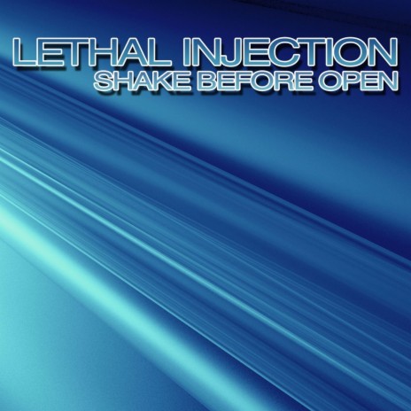 Psychoactive Imagination cover art