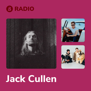Jack Cullen Radio
