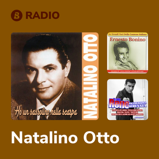 Natalino Otto Radio