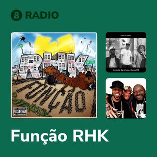 Função RHK Radio