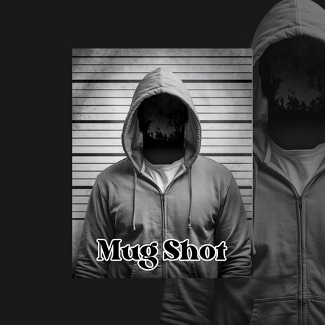 Caught in the Shadows cover art
