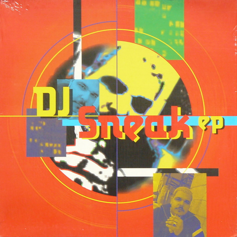 Compute cover art