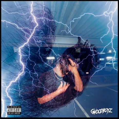LIGHTNING cover art