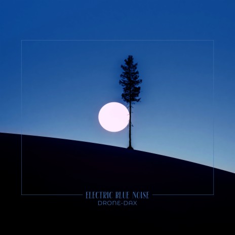 Hollow Blue Noise cover art