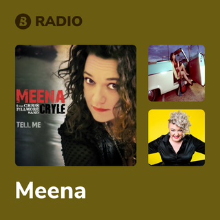 Meena Radio