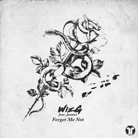 Forget Me Not ft. Jantine