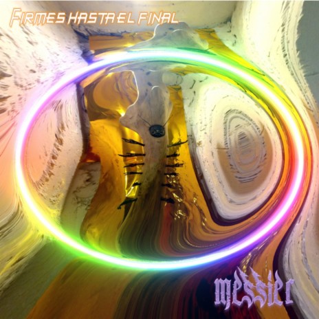 Huestes-Messier