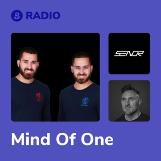Mind Of One Radio