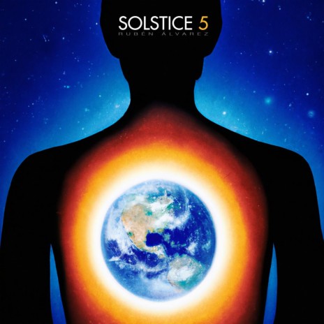 Solstice, Pt. 5 cover art
