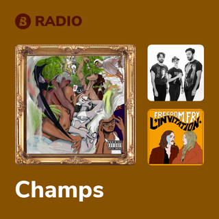 Champs Radio
