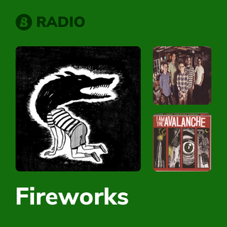 Fireworks Radio