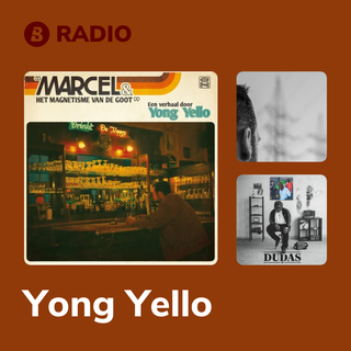 Yong Yello Radio