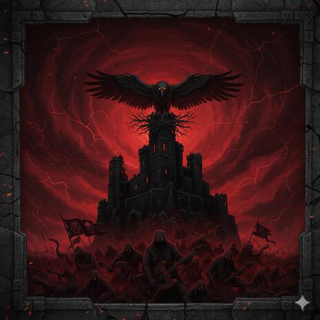 Machinery Of Sin cover art