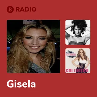 Gisela Radio cover art