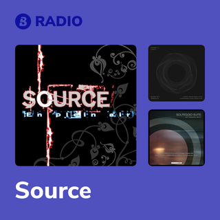 Source Radio