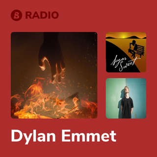 Dylan Emmet Radio