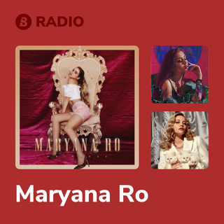 Maryana Ro Radio