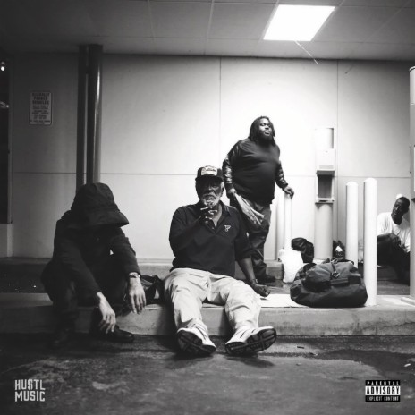 Street Status ft. Big James & CHASETHEMONEY cover art
