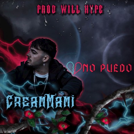 NO PUEDO ft. Will Hype cover art