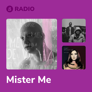 Mister Me Radio