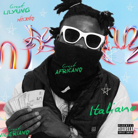 Baby ft. Teddy Pro & RS2K Godfriano cover art